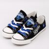 Kansas City Royals Limited Print Low Top Canvas Shoes Sport Sneakers For Men Women Fans 7 Kansas City Royals Limited Print MLB Students Low Top Canvas Shoes Sport Sneakers 2 d4480cff bad2 474f b7f9 233c7a722d03