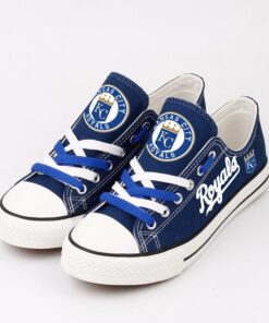 Kansas City Royals Limited Print Low Top Canvas Shoes Sport Sneakers For Men Women Fans 9 Kansas City Royals Limited Print MLB Students Low Top Canvas Shoes Sport Sneakers 3 44a8bb00 9a25 40c2 9c86 cd435acaaaa4