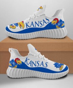 Kansas Jayhawks NCAA Sneaker Shoes Hot Team For Men Women Fans 8 Kansas Jayhawks NCAA V1 Sneaker Shoes Hot Team 4f91aa04 4949 4315 8c78 52bfd148ae62
