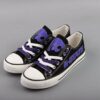 Kansas State Wildcats Sport Sneakers Shoes For Men Women Fans 3 Kansas State Wildcats 1