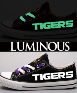 LSU Tigers 2