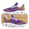 LSU Tigers Sneakers Shoes