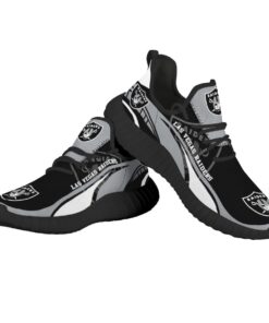 Las Vegas Raiders Sneaker Shoes NFL 634ff798 ddc5 4c2e 893c e839d16906fb