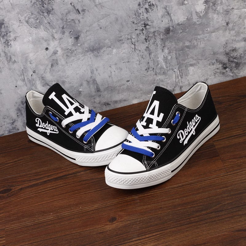 Los Angeles Angels Limited Print Low Top Canvas Shoes Sport Sneakers For Men Women Fans 6 Los Angeles Angels Limited Print Low Top Canvas Shoes Sport Sneakers For Men Women Fans - Image 6