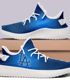 Los Angeles Dodgers NFL 350v Yeezy Sneakers 4 35e96006 30bc 4763 b95a e81e7fe730f2
