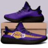 Los Angeles Lakers V12 NBA 350v Yeezy Sneakers black 578a5bb2 bc95 4b41 a2eb 7988af81ec65