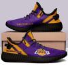 Los Angeles Lakers V8 NBA 350v Yeezy Sneakers black 1bfaccc5 0042 4c3d 94b9 c0bad2097956