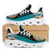 Miami Dolphins Sneakers Shoes 61841d93 26dc 417a a4bb 41d34aaab3b5