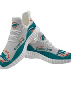 Miami Dolphins Sneaker Shoes NFL For Men Women Fans 10 Miami Dolphins V4 Sneaker Shoes NFL afff2418 329e 451a a7b6 df2f130cd7a0