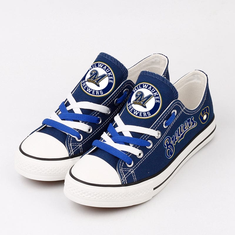 Miami Marlins Limited Print Low Top Canvas Shoes Sport Sneakers For Men Women Fans 8 Miami Marlins Limited Print Low Top Canvas Shoes Sport Sneakers For Men Women Fans - Image 8