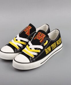 Minnesota Golden Gophers 3