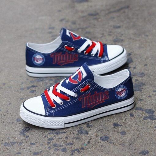 Miami Marlins Limited Print Low Top Canvas Shoes Sport Sneakers For Men Women Fans - Image 10