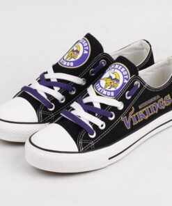 Minnesota Vikings Low Top Canvas Sport Sneakers Shoes For Men Women Fans 8 Minnesota Vikings 1 81b6a2c8 ee2f 4e82 8131 5c51cc9772ba