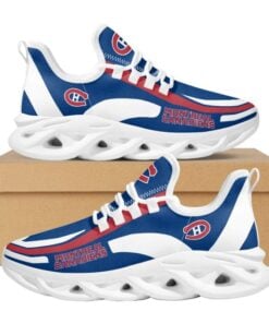 Montréal Canadiens Sneakers Shoes Elevate Your Every Step