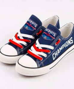 New England Patriots Champions 1