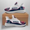 New England Patriots Sneaker Shoes NFL For Men Women Fans 6 New England Patriots V1 Sneaker Shoes NFL bc0f82f0 6fc6 442a b018 664a9df47c8e