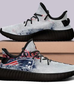 New England Patriots NFL 350v Yeezy Sneakers For Men Women Fans 13 New England Patriots V5 NFL 350v Yeezy Sneakers 21854dda 9823 416d 922d 8b26edc64a16