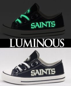 New Orleans Saints Low Top Canvas Sport Sneakers Shoes For Men Women Fans 9 New Orleans Saints 3 7cf0dd0c 1c2e 48e2 9c82 f715028434b1
