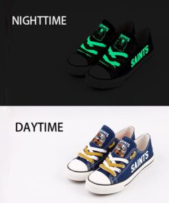 New Orleans Saints Sport Sneakers Shoes For Men Women Fans 12 New Orleans Saints 5 f61817ce b51c 4aef 9b7d a8f44d98814c