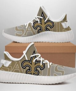 New Orleans Saints NFL 350v Yeezy Sneakers 3 14edf7ea b352 4d07 b1ca 45874d1abc22