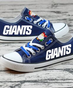 New York Giants Sport Sneakers Shoes For Men Women Fans 8 New York Giants
