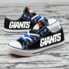 New York Giants Sport Sneakers Shoes For Men Women Fans 11 New York Giants 1