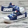 New York Giants Low Top Canvas Sport Sneakers Shoes For Men Women Fans 16 New York Giants Limited Print NFL Students Low Top Canvas Shoes Sport Sneakers 2 6b0dccd9 eec5 444f 9dd2 3d8cc14aaf54