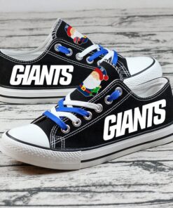 New York Giants Low Top Canvas Sport Sneakers Shoes For Men Women Fans 8 New York Giants Limited Print NFL Students Low Top Canvas Shoes Sport Sneakers 88daf16e c434 4556 b7b1 887d5f498c00