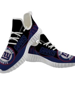 New York Giants V3 Sneaker Shoes NFL bfc5a744 03db 4ffc af38 2893b131a140