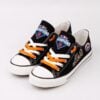 New York Mets Limited Print MLB Students Low Top Canvas Shoes Sport Sneakers 2 8859719c 6e2f 42c4 907f a46ced36cd3e