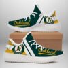 Oakland Athletics 350v Yeezy Sneakers f4a6722c aa62 46ed a00d a0938968e6ae