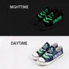 Oakland Athletics Limited Print MLB Students Low Top Canvas Shoes Sport Sneakers 2 2d0cb1d8 724c 4821 8e2e 2feac80bc9c7