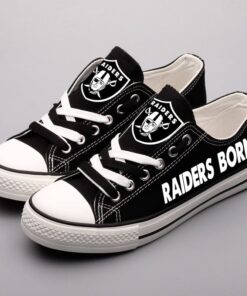 Oakland Raiders 4