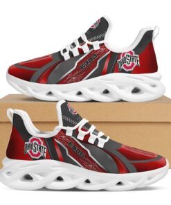 Ohio State Buckeyes Sneakers Shoes cfefad47 fada 47bc 9bcb fd91bce24402