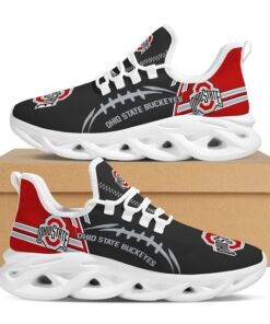 Ohio State Buckeyes V2 Sneakers Shoes 20849cfd 87a4 428d ade1 add662111c1e