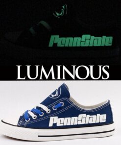 Penn State Nittany Lions 4