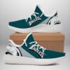 Philadelphia Eagles NFL 350v Yeezy Sneakers 2 811a401d f400 4e9c b432 e161d40ba5bf