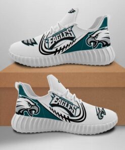 Philadelphia Eagles Sneaker Shoes NFL For Men Women Fans 8 Philadelphia Eagles Sneaker Shoes V1 NFL 4385f962 b9e9 4cbe ba6c 4c8f8d1d6c72