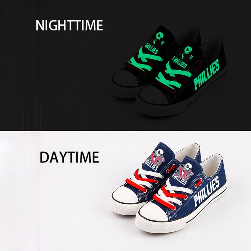 Philadelphia Phillies Limited Print Low Top Canvas Shoes Sport Sneakers For Men Women Fans 1 Philadelphia Phillies Limited Print Low Top Canvas Shoes Sport Sneakers For Men Women Fans