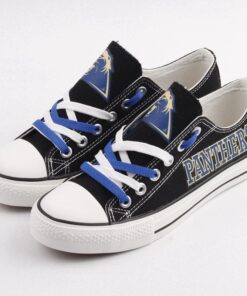 Alternative view of Pittsburgh Panthers Sport Sneakers Shoes For Men Women Fans