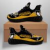 Pittsburgh Penguins V2 NHL Sneaker Shoes Hot Team
