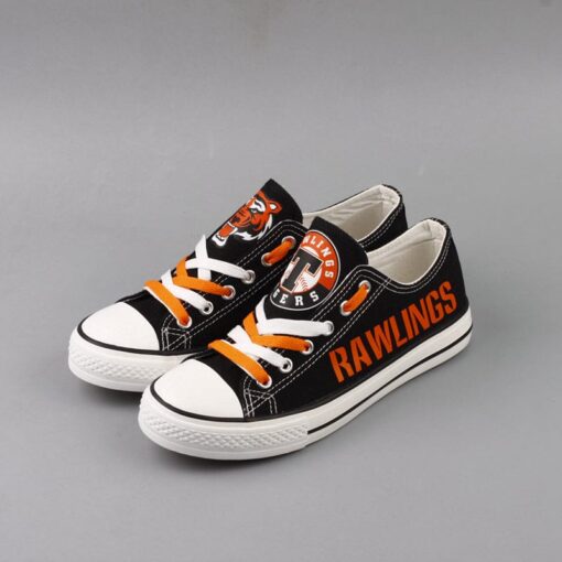 RAWLINGS TIGERS Sport Sneakers Shoes For Men Women Fans