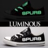 San Antonio Spurs Atlanta Hawks Sport Sneakers Shoes For Men Women Fans 6 San Antonio Spurs 1 d9a9ad47 16c7 47a6 926e c4decfedb979