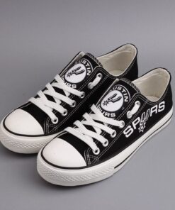 San Antonio Spurs 5