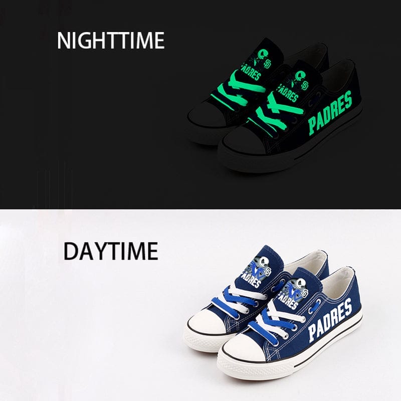 San Diego Padres Limited Print Low Top Canvas Shoes Sport Sneakers For Men Women Fans 1 San Diego Padres Limited Print Low Top Canvas Shoes Sport Sneakers For Men Women Fans