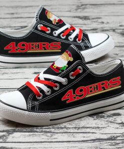 San Francisco 49ers 4