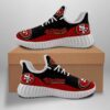 San Francisco 49ers Sneaker Shoes NFL WZX0049Z67 2b45db0c cd93 4ecd a0c0 93cf658ca0d0
