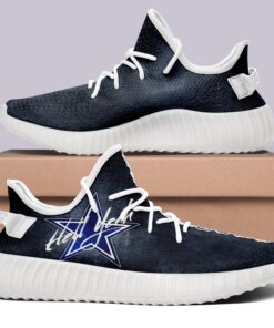 Alternative view of San Francisco 49ers NFL 350v Yeezy Sneakers For Men Women Fans