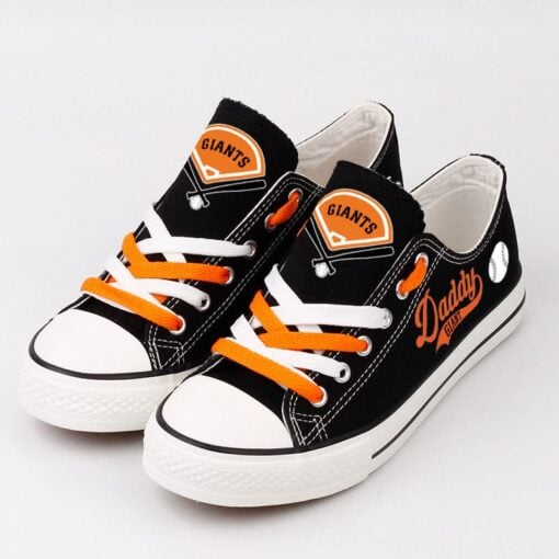 San Diego Padres Limited Print Low Top Canvas Shoes Sport Sneakers For Men Women Fans - Image 5