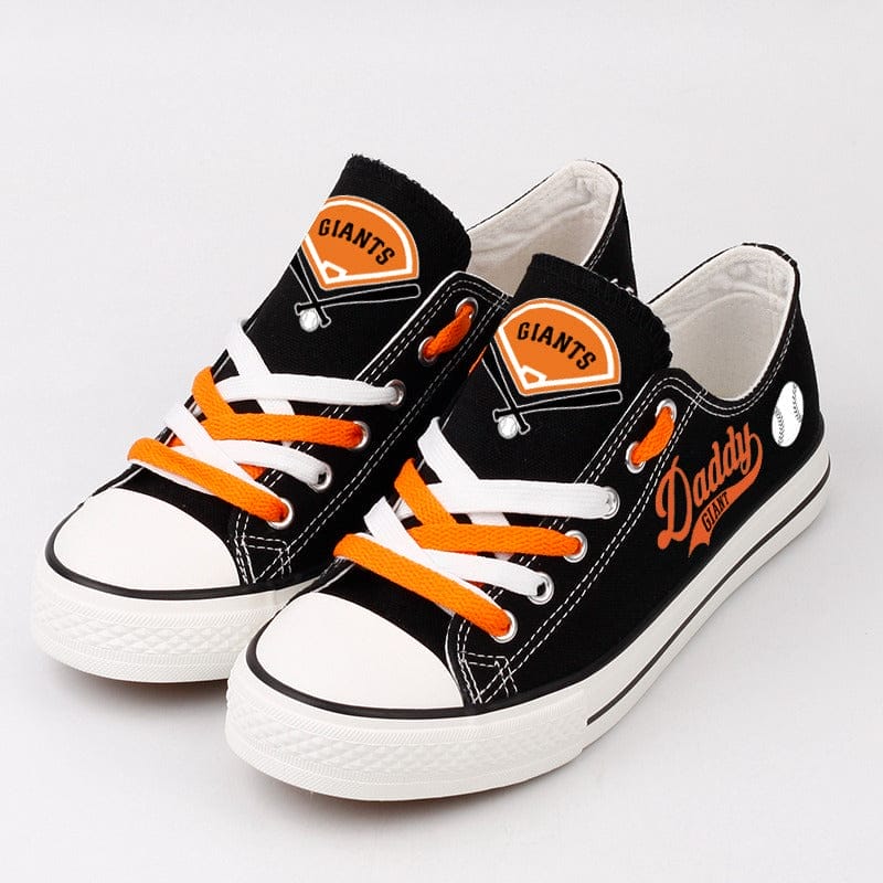 San Diego Padres Limited Print Low Top Canvas Shoes Sport Sneakers For Men Women Fans 5 San Diego Padres Limited Print Low Top Canvas Shoes Sport Sneakers For Men Women Fans - Image 5